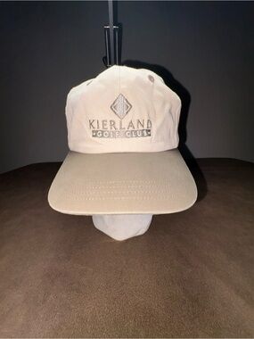 Ahead Kierland Golf Club Adjustable Golf Hat